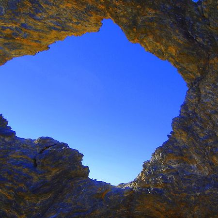 纳鲁马 海岸舒适旅馆汽车旅馆 外观 照片